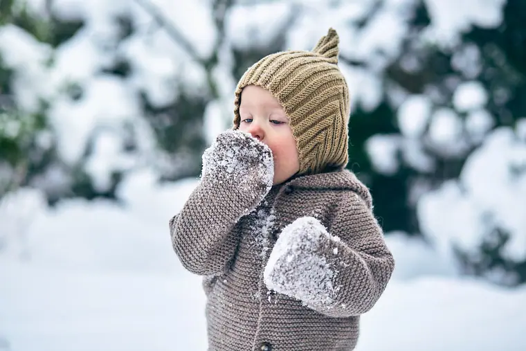 Første sne, billede 67 af 80