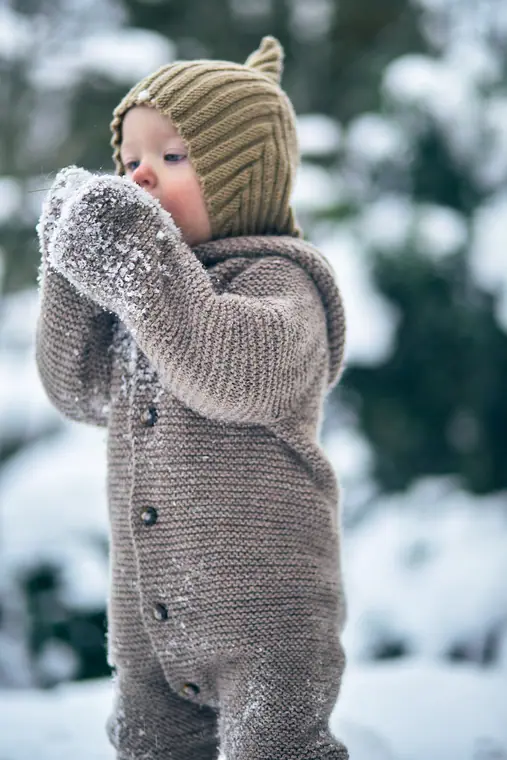 Første sne, billede 70 af 80