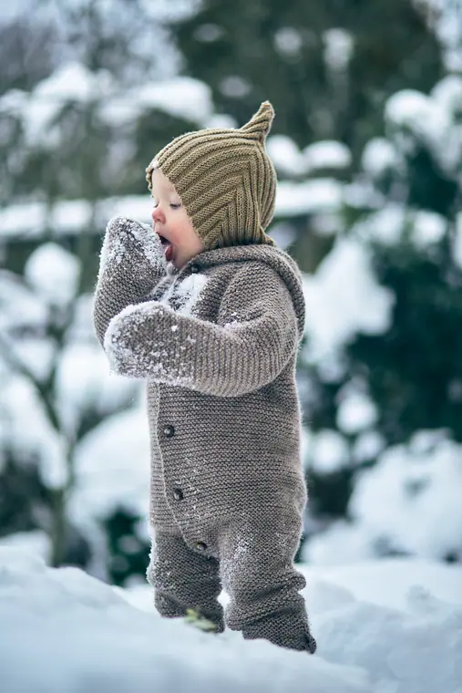 Første sne, billede 71 af 80