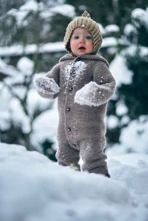 Første sne, billede 72 af 80