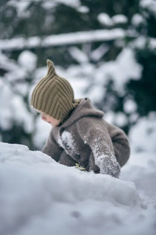 Første sne, billede 73 af 80