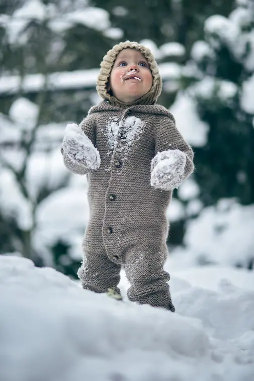 Første sne, billede 74 af 80