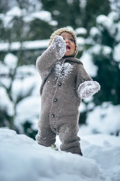 Første sne, billede 75 af 80