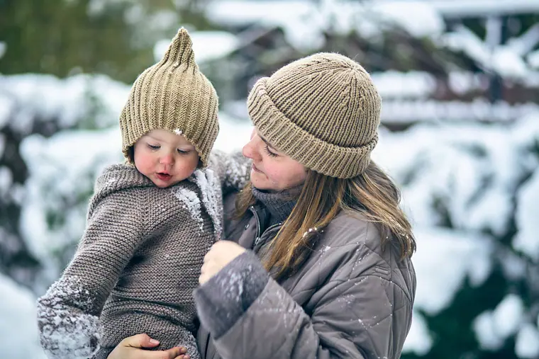 Første sne, billede 76 af 80