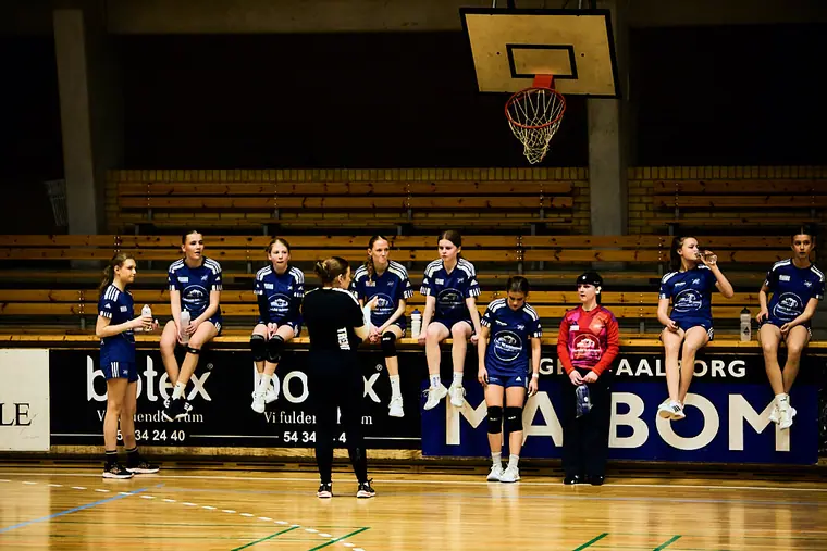 Kampdag i hallen, billede 11 af 19