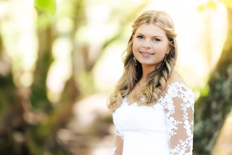 Konfirmation med sort hest, billede 27 af 28