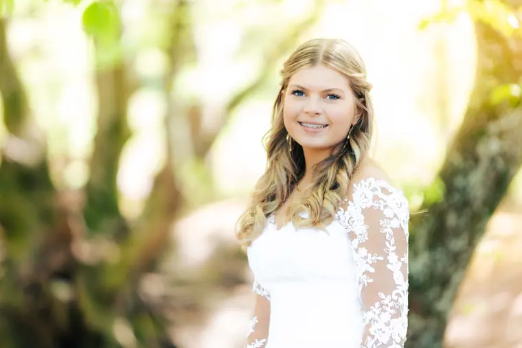 Konfirmation med sort hest, billede 28 af 28