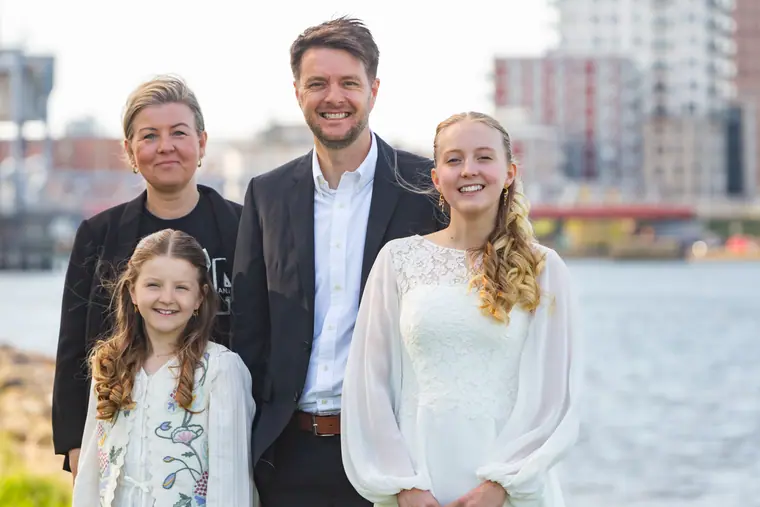 Konfirmationsdagen, billede 4 af 109