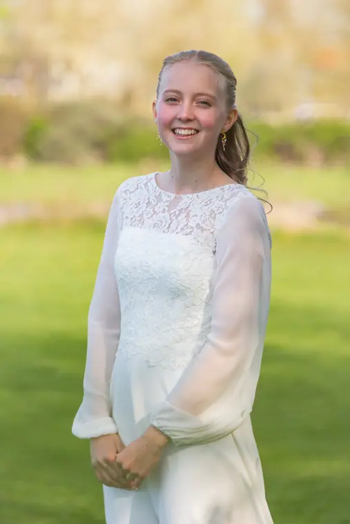 Konfirmationsdagen, billede 14 af 109