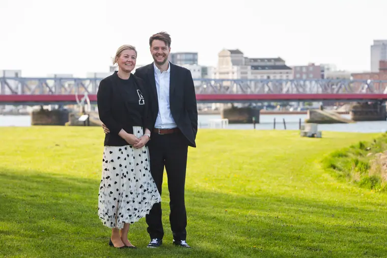 Konfirmationsdagen, billede 30 af 109