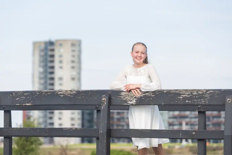 Konfirmationsdagen, billede 40 af 109