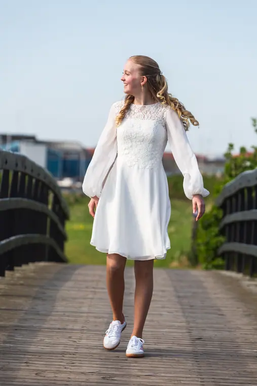 Konfirmationsdagen, billede 42 af 109