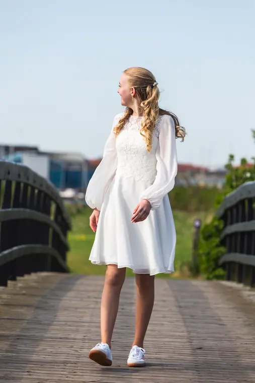 Konfirmationsdagen, billede 43 af 109