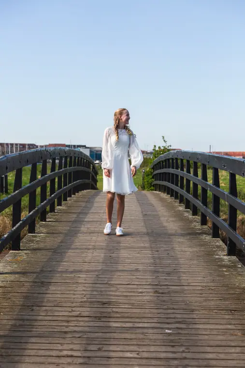 Konfirmationsdagen, billede 45 af 109