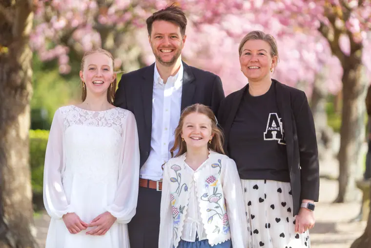 Konfirmationsdagen, billede 79 af 109