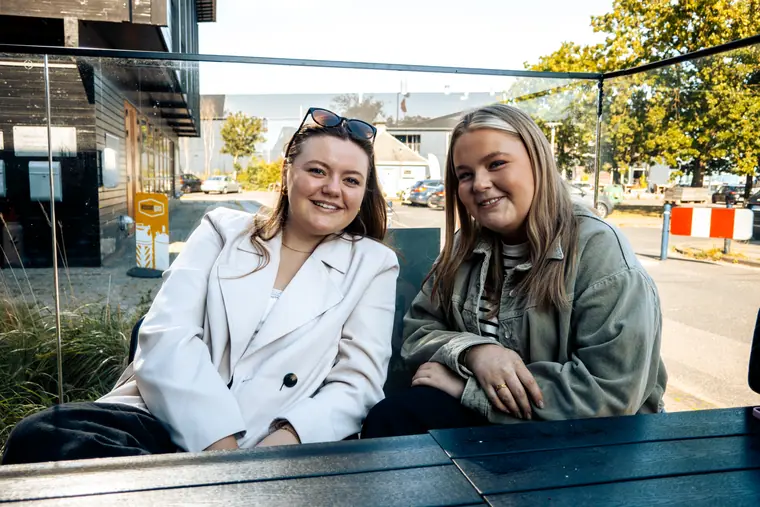 Morgenmad og rutsjebane, billede 4 af 19