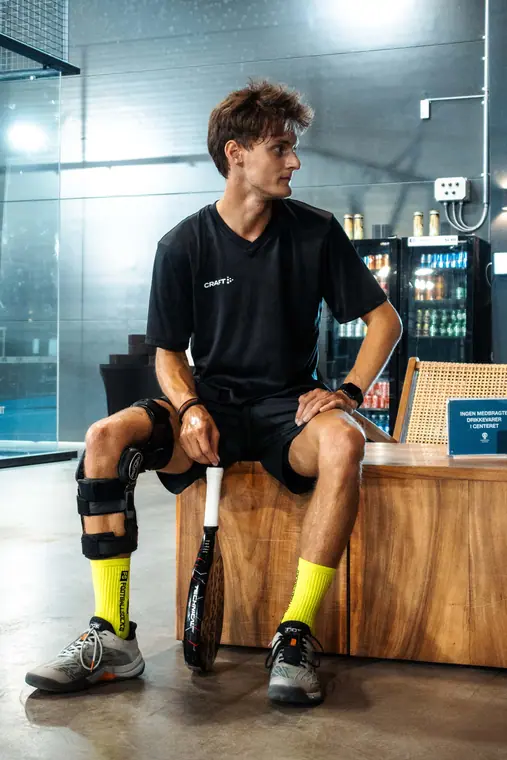 Padel, billede 3 af 4