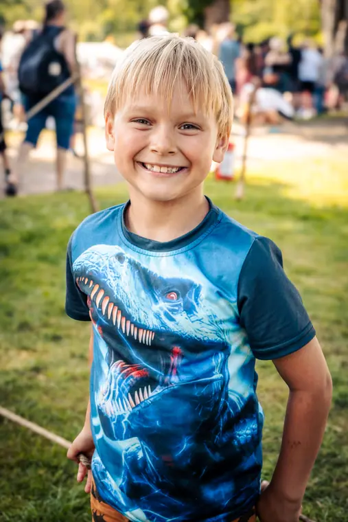Riddere og drager, billede 12 af 12